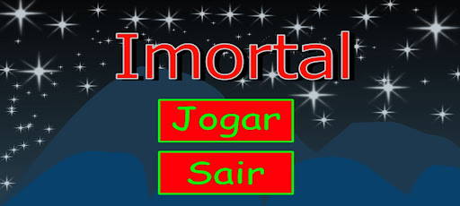 IMORTAL Screen 3