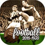 Football 2016 1930 icon