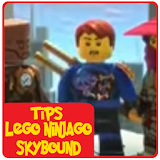 Tips For Lego Ninjago Skybond icon