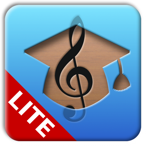 Music Tutor Sight Read Lite ดาวน์โหลดบน Windows