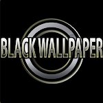 Cover Image of Скачать Black Wallpaper  APK
