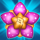 Flowerpop Adventures icon