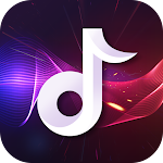 Cover Image of 下载 Music Player - Bass Booster & Free Music 2.6.2 APK