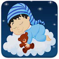 Детка спать - Колыбельные песни и музыка для сна