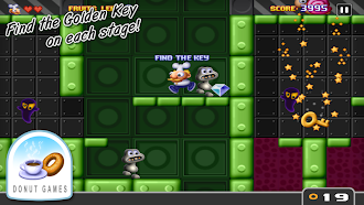 Game screenshot Superstar Chefs apk download