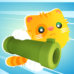 Cover Image of Télécharger Bullet Cat  APK