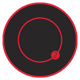 Icon image [UX9] Oxygen 10 Red LG Android