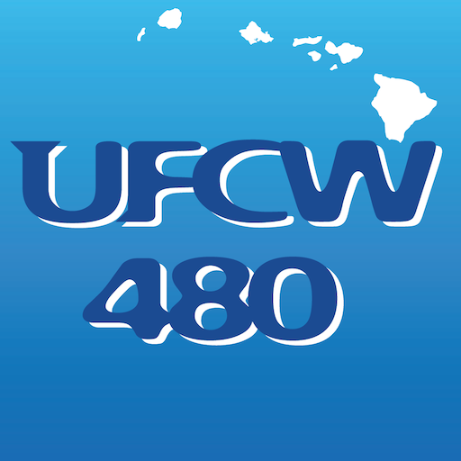 UFCW 480 logo