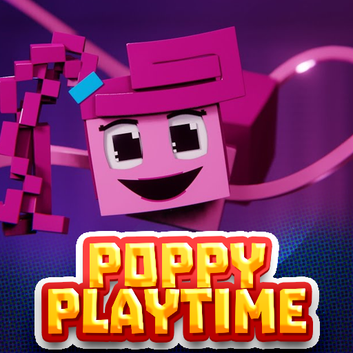 Mod Poppy Playtime For MCPE – Apps no Google Play