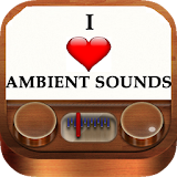 Ambient Sounds Music Radio icon