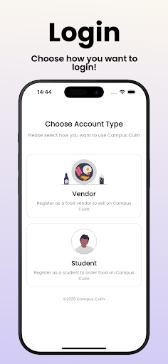 Campus Gusto - Made easy