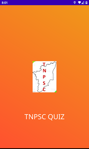 Android application STAR TNPSC screenshort