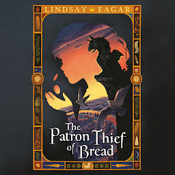 Hình ảnh biểu tượng của The Patron Thief of Bread