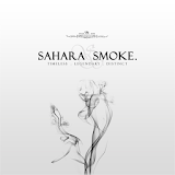 Sahara Smoke Co. icon