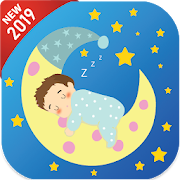 Top 28 Parenting Apps Like baby sleeping sounds - Best Alternatives