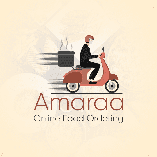 Amaraa logo