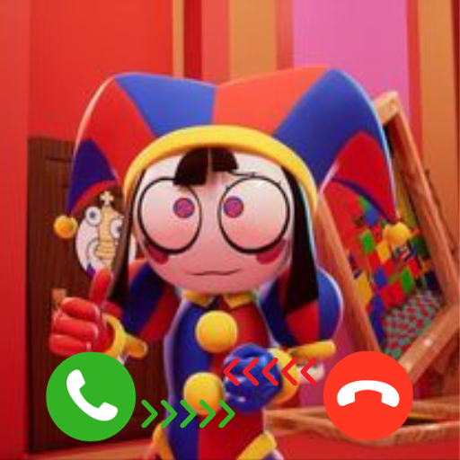 Amazing digital Circus Call Download on Windows