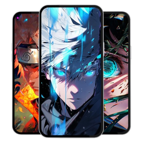 Anime Wallpapers 4K Live logo