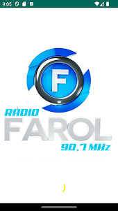 Radio Farol FM 90.7 - Catende