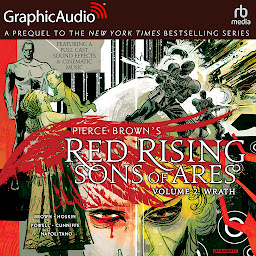 Symbolbild für Red Rising: Sons Of Ares