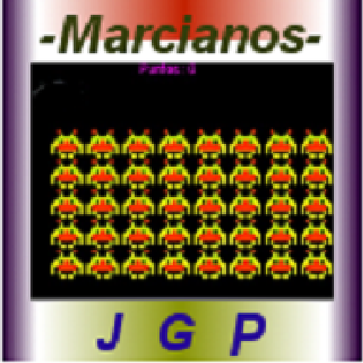Marcianos Download on Windows