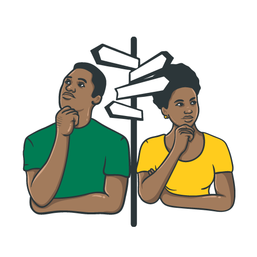 Orientation TOGO logo