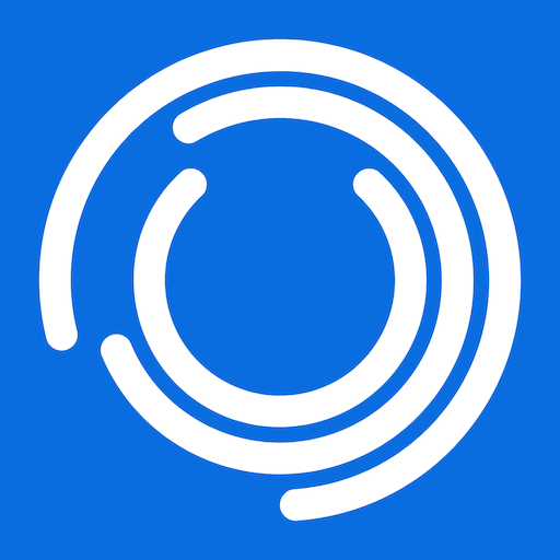 Omadi Mobile logo