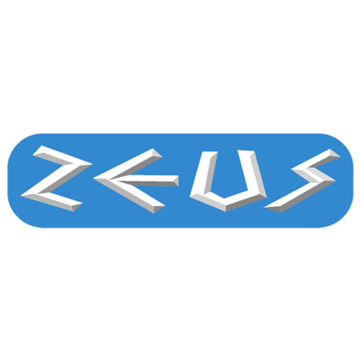 Zeus Grill Recklinghausen logo