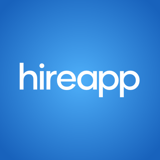 HireApp Pro logo