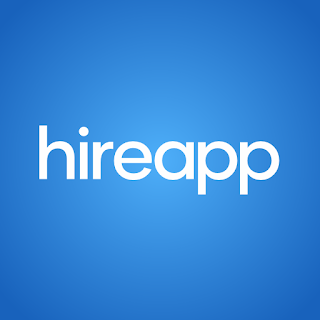 HireApp Pro apk