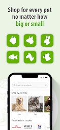 zooplus - online pet shop