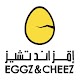 eggz&cheez اقز اند تشيز Download on Windows