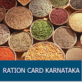 Ration Card - Karnataka icon