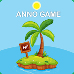 Cover Image of ดาวน์โหลด Anno Game 1.8.0 APK