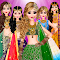 Desi Fashion Games - Game 3
