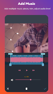 Video Editor & Maker AndroVid v6.0.7 Full Paid Mod 4