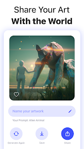 AI Art – AI Generator by Aiby 1.7.4 7