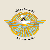 Assyriasat icon