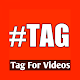 Tag Finder - Find tags for videos Baixe no Windows
