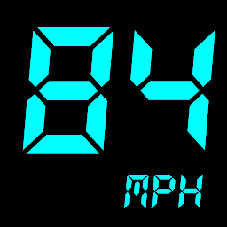 Icon image GPS Speedometer - Odometer App