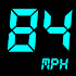 GPS Speedometer : Odometer and Speed Tracker App2.0.1