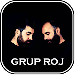 Cover Image of Télécharger Grup roj Şarkılar  APK