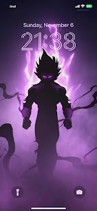 Anime Wallpaper 4K Live 3