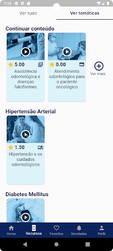 Odontologia e Doenças Crônicas Screen 3
