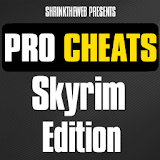 Pro Cheats - Skyrim Edition icon