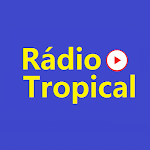 Cover Image of Download Rádio Tropical Santarém 1.0 APK