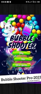 Bubble Shooter Pro - 2023