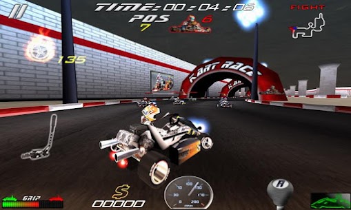 Kart Racing Ultimate 8