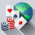 Cover Image of Download Global Poker  APK