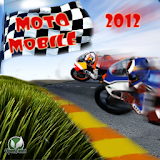 Moto Mobile 2012 GP GAME icon